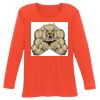 Performance Women's Long Sleeve T-Shirt Thumbnail