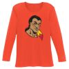 Performance Women's Long Sleeve T-Shirt Thumbnail