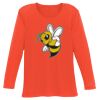 Performance Women's Long Sleeve T-Shirt Thumbnail