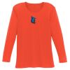 Performance Women's Long Sleeve T-Shirt Thumbnail