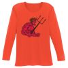 Performance Women's Long Sleeve T-Shirt Thumbnail