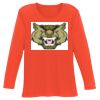 Performance Women's Long Sleeve T-Shirt Thumbnail