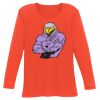 Performance Women's Long Sleeve T-Shirt Thumbnail