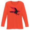 Performance Women's Long Sleeve T-Shirt Thumbnail