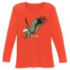 Performance Women's Long Sleeve T-Shirt Thumbnail