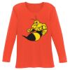 Performance Women's Long Sleeve T-Shirt Thumbnail