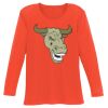 Performance Women's Long Sleeve T-Shirt Thumbnail