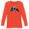 Performance Women's Long Sleeve T-Shirt Thumbnail