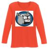 Performance Women's Long Sleeve T-Shirt Thumbnail