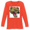 Performance Women's Long Sleeve T-Shirt Thumbnail