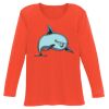 Performance Women's Long Sleeve T-Shirt Thumbnail