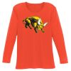 Performance Women's Long Sleeve T-Shirt Thumbnail