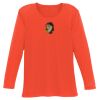 Performance Women's Long Sleeve T-Shirt Thumbnail