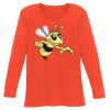 Performance Women's Long Sleeve T-Shirt Thumbnail