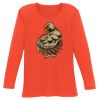 Performance Women's Long Sleeve T-Shirt Thumbnail