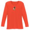 Performance Women's Long Sleeve T-Shirt Thumbnail