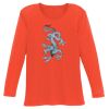 Performance Women's Long Sleeve T-Shirt Thumbnail