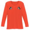 Performance Women's Long Sleeve T-Shirt Thumbnail
