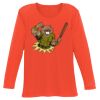 Performance Women's Long Sleeve T-Shirt Thumbnail