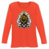 Performance Women's Long Sleeve T-Shirt Thumbnail
