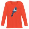 Performance Women's Long Sleeve T-Shirt Thumbnail