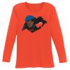 Performance Women's Long Sleeve T-Shirt Thumbnail
