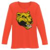 Performance Women's Long Sleeve T-Shirt Thumbnail