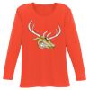 Performance Women's Long Sleeve T-Shirt Thumbnail