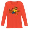 Performance Women's Long Sleeve T-Shirt Thumbnail
