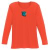 Performance Women's Long Sleeve T-Shirt Thumbnail