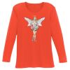 Performance Women's Long Sleeve T-Shirt Thumbnail