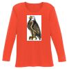 Performance Women's Long Sleeve T-Shirt Thumbnail