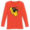Performance Women's Long Sleeve T-Shirt Thumbnail