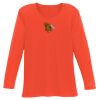 Performance Women's Long Sleeve T-Shirt Thumbnail