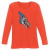 Performance Women's Long Sleeve T-Shirt Thumbnail