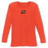 Performance Women's Long Sleeve T-Shirt Thumbnail