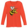 Performance Women's Long Sleeve T-Shirt Thumbnail