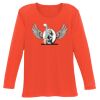 Performance Women's Long Sleeve T-Shirt Thumbnail