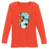 Performance Women's Long Sleeve T-Shirt Thumbnail
