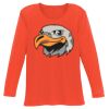 Performance Women's Long Sleeve T-Shirt Thumbnail