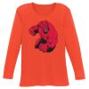 Performance Women's Long Sleeve T-Shirt Thumbnail