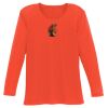 Performance Women's Long Sleeve T-Shirt Thumbnail