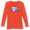Performance Women's Long Sleeve T-Shirt Thumbnail