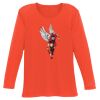 Performance Women's Long Sleeve T-Shirt Thumbnail