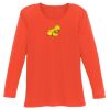 Performance Women's Long Sleeve T-Shirt Thumbnail