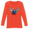 Performance Women's Long Sleeve T-Shirt Thumbnail
