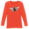 Performance Women's Long Sleeve T-Shirt Thumbnail