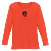 Performance Women's Long Sleeve T-Shirt Thumbnail