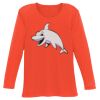 Performance Women's Long Sleeve T-Shirt Thumbnail
