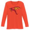Performance Women's Long Sleeve T-Shirt Thumbnail